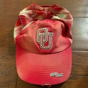 OU hat
